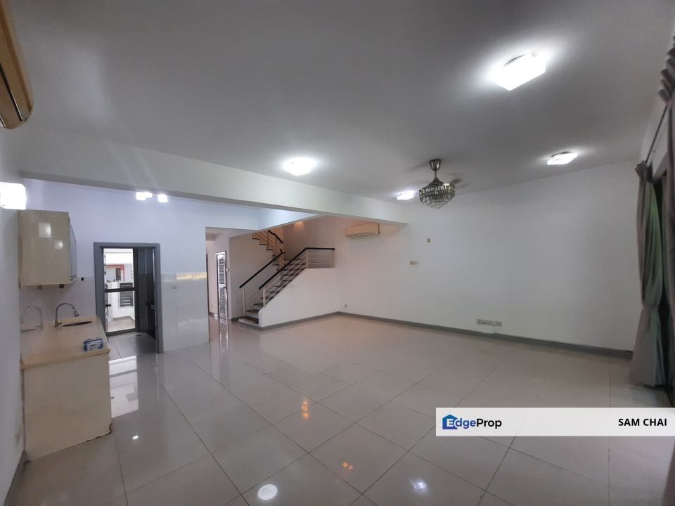 Zenia Parkhome (DPC)@Desa Parkcity For Rent, Kuala Lumpur, Desa Parkcity