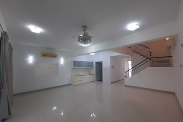 Desa ParkCity (Zenia)