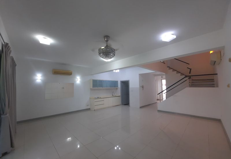 Desa ParkCity (Zenia)