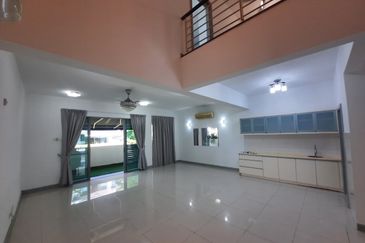 Desa ParkCity (Zenia)