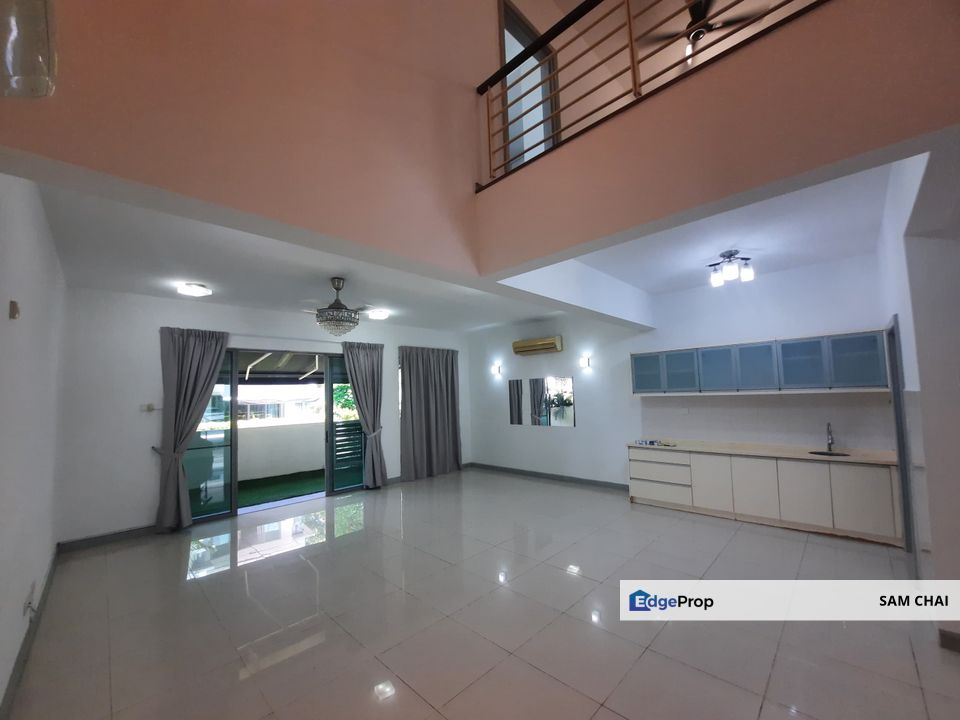 Zenia Parkhome (DPC)@Desa Parkcity For Rent, Kuala Lumpur, Desa Parkcity