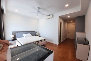 Desa ParkCity (The Westside III)