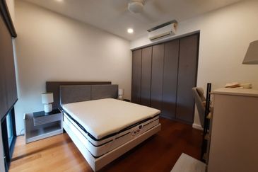 Desa ParkCity (The Westside III)