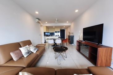 Desa ParkCity (The Westside III)