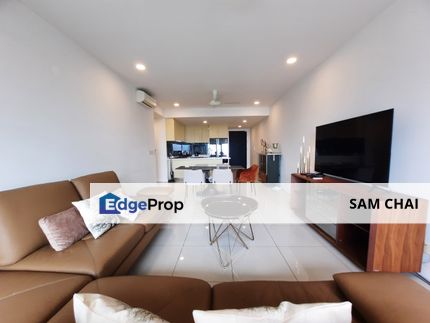 Westside Three (WS3)@ Desa Parkcity For Rent, Kuala Lumpur, Desa Parkcity