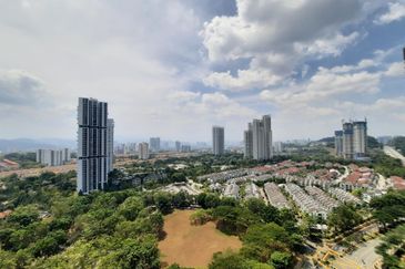 Desa ParkCity (The Westside III)