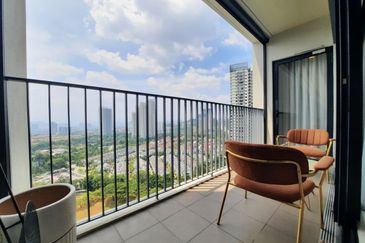 Desa ParkCity (The Westside III)