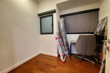 Desa ParkCity (The Westside III)