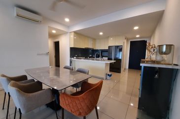 Desa ParkCity (The Westside III)