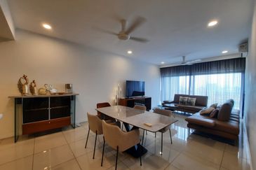 Desa ParkCity (The Westside III)