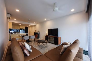 Desa ParkCity (The Westside III)