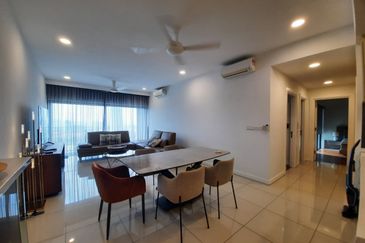 Desa ParkCity (The Westside III)