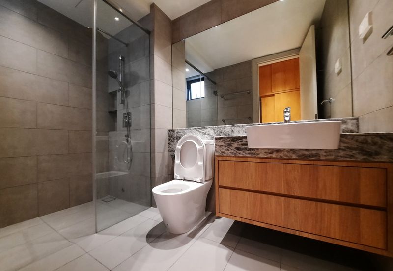 South Brooks @ Desa ParkCity