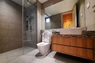 South Brooks @ Desa ParkCity