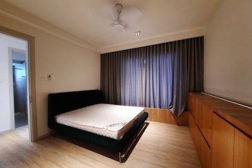 South Brooks @ Desa ParkCity