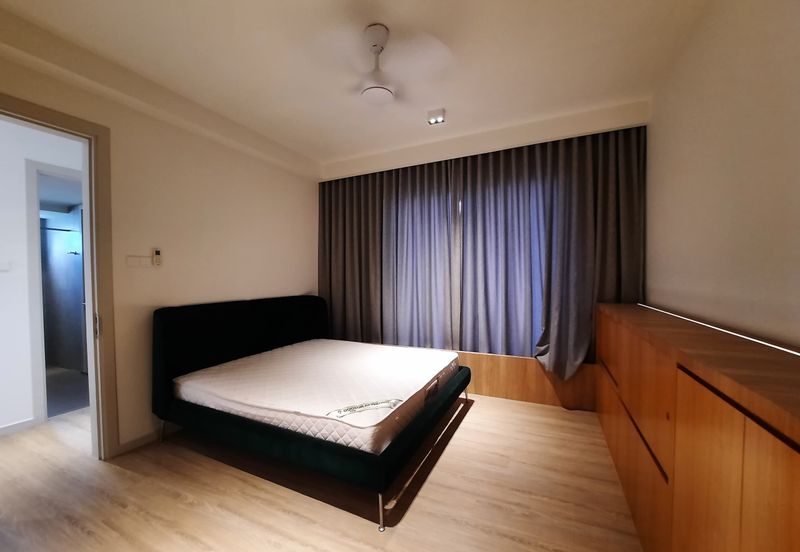 South Brooks @ Desa ParkCity