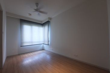 South Brooks @ Desa ParkCity