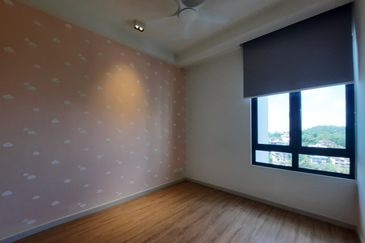 South Brooks @ Desa ParkCity