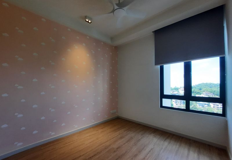 South Brooks @ Desa ParkCity