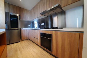 South Brooks @ Desa ParkCity