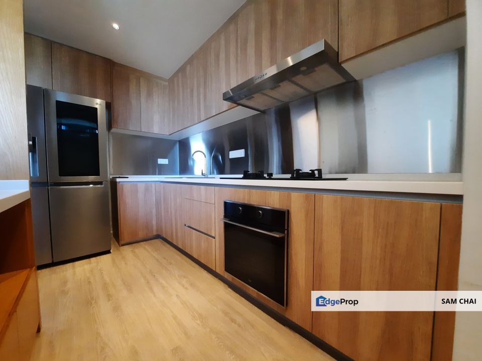 South Brooks (DPC) Desa Parkcity For Rent, Kuala Lumpur, Desa Parkcity