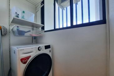 South Brooks @ Desa ParkCity