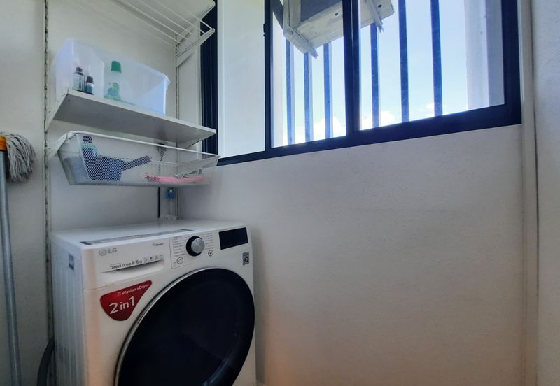 South Brooks @ Desa ParkCity