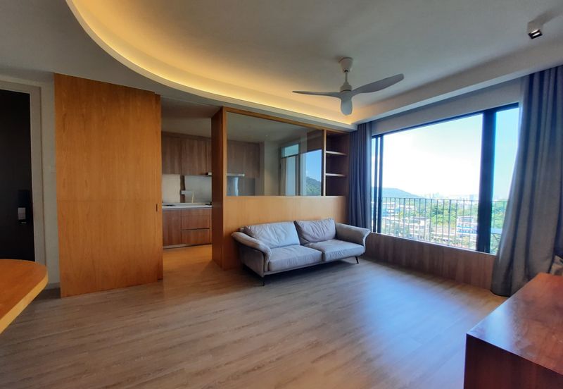 South Brooks @ Desa ParkCity