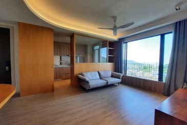 South Brooks @ Desa ParkCity