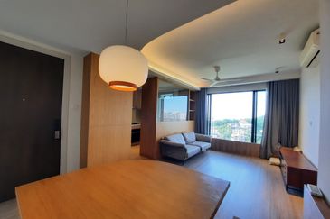 South Brooks @ Desa ParkCity