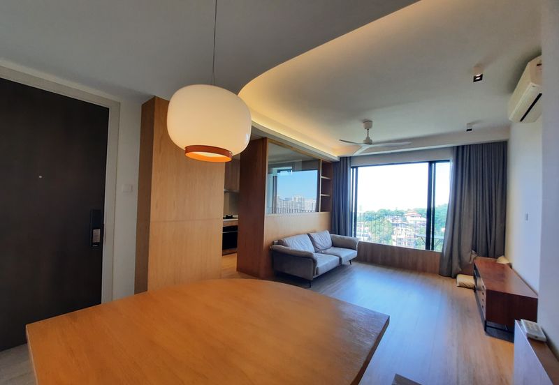 South Brooks @ Desa ParkCity