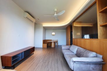 South Brooks @ Desa ParkCity