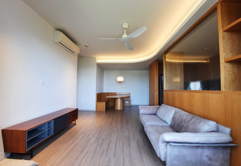 South Brooks @ Desa ParkCity