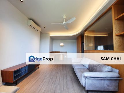 South Brooks (DPC) Desa Parkcity For Rent, Kuala Lumpur, Desa Parkcity