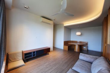 South Brooks @ Desa ParkCity