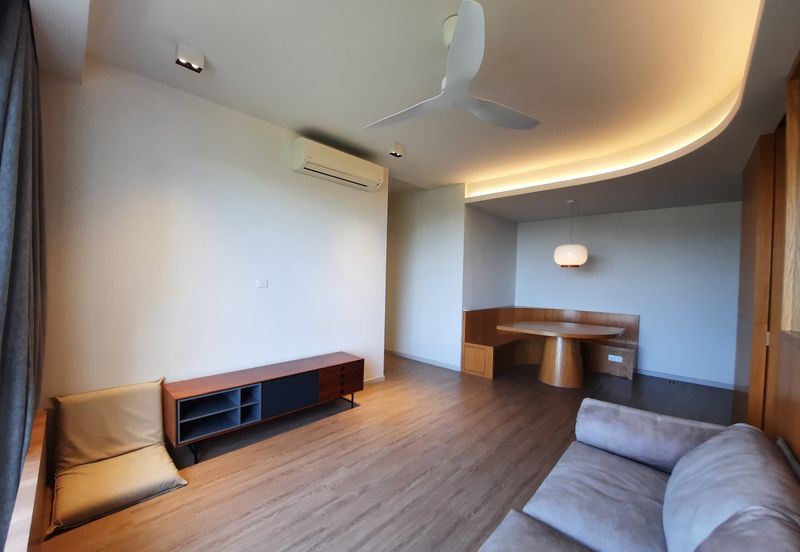 South Brooks @ Desa ParkCity