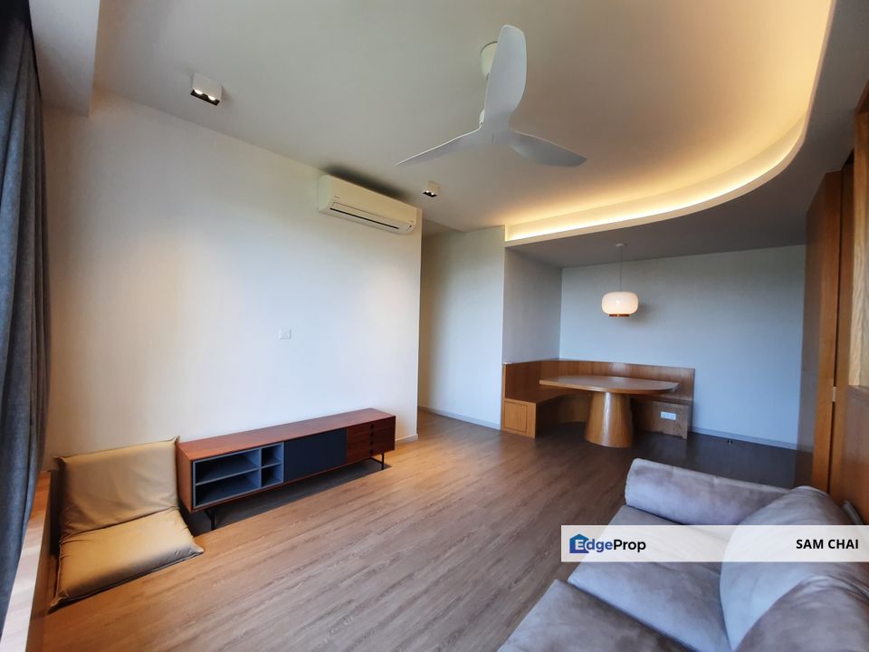 South Brooks (DPC) Desa Parkcity For Rent, Kuala Lumpur, Desa Parkcity