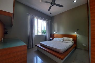 Desa ParkCity (Adiva)