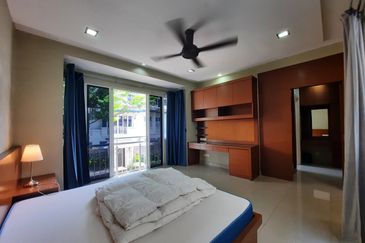 Desa ParkCity (Adiva)