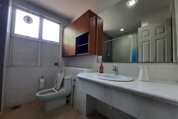 Desa ParkCity (Adiva)