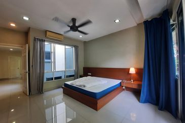 Desa ParkCity (Adiva)