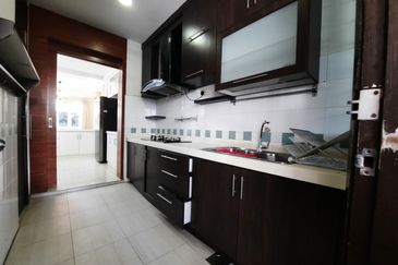 Desa ParkCity (Adiva)