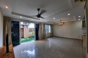 Desa ParkCity (Adiva)