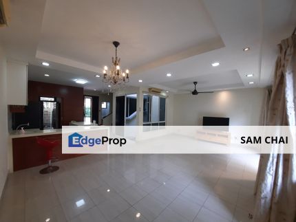 Adiva Parkhome(DPC)@Desa Parkcity For Rent, Kuala Lumpur, Desa Parkcity