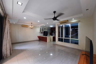 Desa ParkCity (Adiva)