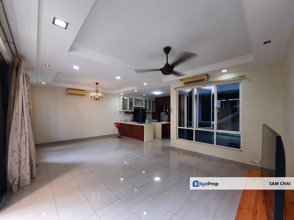 Adiva Parkhome(DPC)@Desa Parkcity For Rent, Kuala Lumpur, Desa Parkcity