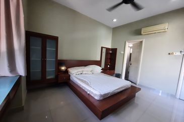 Desa ParkCity (Adiva)