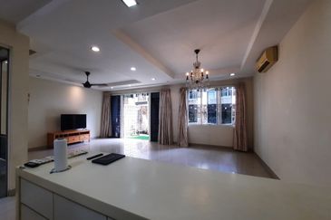 Desa ParkCity (Adiva)