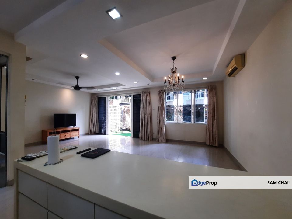 Adiva Parkhome(DPC)@Desa Parkcity For Rent, Kuala Lumpur, Desa Parkcity