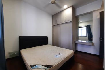 Desa ParkCity (The Breezeway Garden Condo)